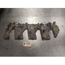 01X213 Right Valve Cover For 11-16 Chevrolet Silverado 2500 HD  6.6  Duramax Diesel